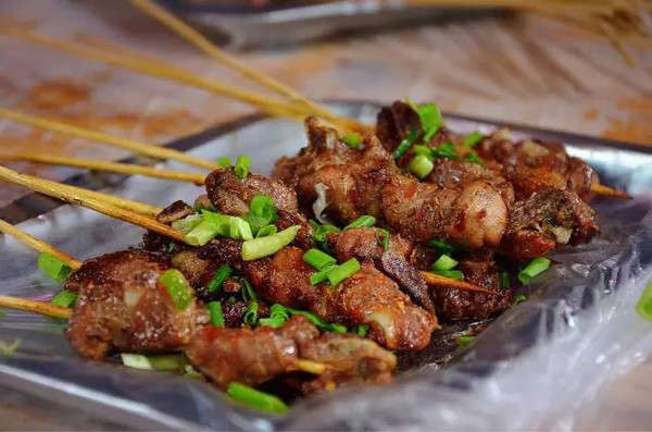 西平五花肉培训